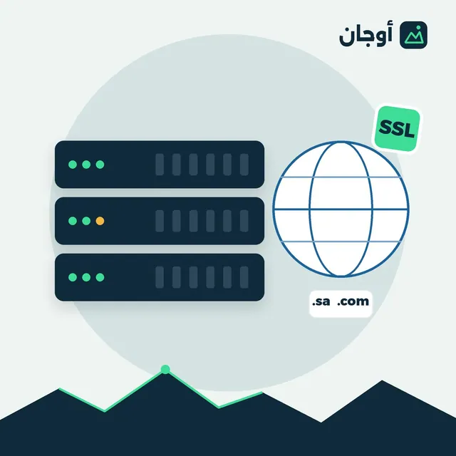 استضافة مواقع سنوية سريعة
