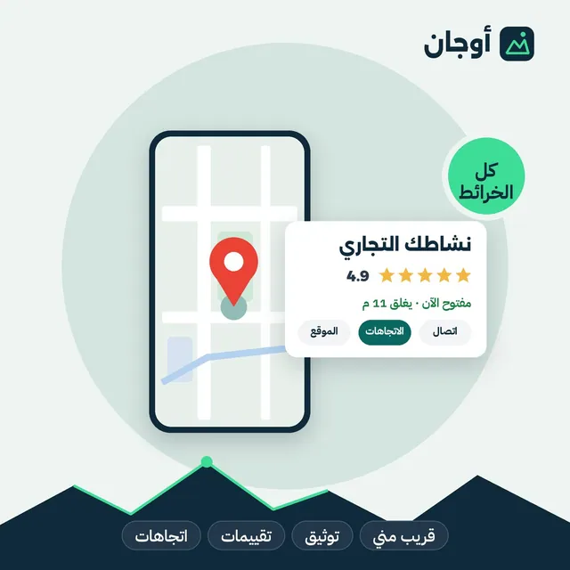 الظهور على كل الخرائط: أبل وسناب ماب وويز وهواوي