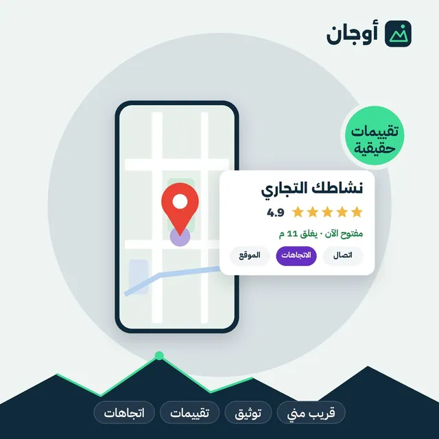 نظام جمع تقييمات حقيقية من عملائك
