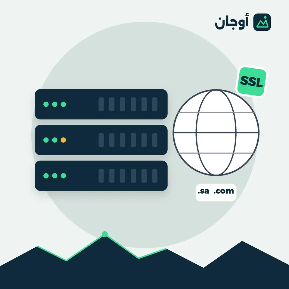 ربط دومين تملكه بمتجرك مع شهادة الأمان