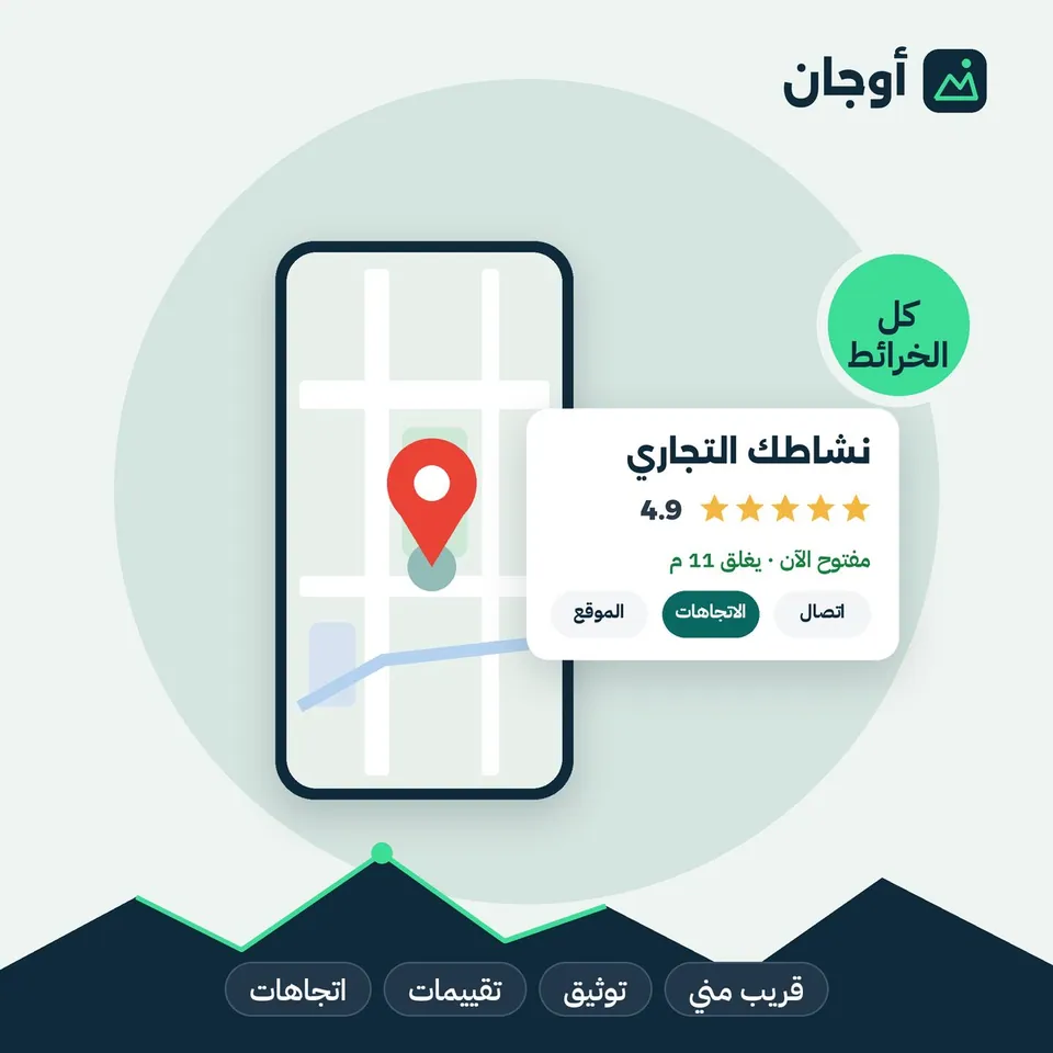 الظهور على كل الخرائط: أبل وسناب ماب وويز وهواوي