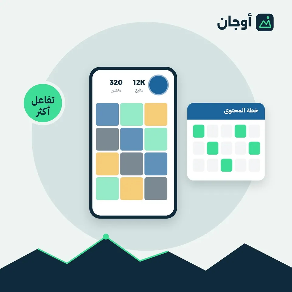 إدارة إعلانات منصة X شهريًا